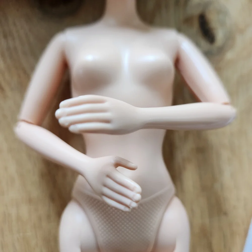Barbie My Scene NOLEE 12